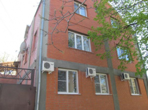 Guest House Na Tamanskoy